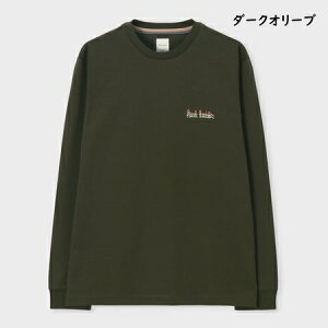 ybsOz |[X~X Paul Smith TVc T Afterimage Logo  TVc 100 uh Ki Vi Mtg v[g lC  a LO NX}X 