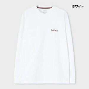�y�������b�s���O�z �|�[���X�~�X Paul Smith T�V���c ����T Afterimage Logo ���� T�V���c ��100�� �u�����h ���K�i �V�i �M�t�g �v���[���g �l�C �������� �a���� �L�O�� �N���X�}�X ��������