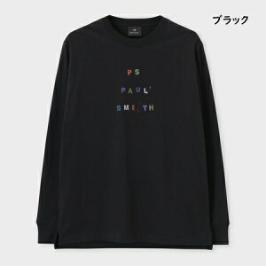 �y�������b�s���O�z �|�[���X�~�X Paul Smith T�V���c ����T PS Stamp ���� �����O�X���[�uT�V���c ��100�� �u�����h ���K�i �V�i �M�t�g �v���[���g �l�C �������� �a���� �L�O�� �N���X�}�X ������
