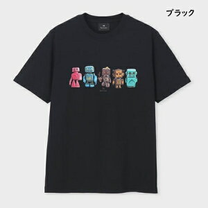 ybsOz |[X~X Paul Smith TVc Antique Robot TVc 100 uh Ki Vi Mtg v[g lC  a LO NX}X 