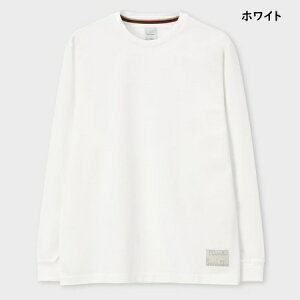 ybsOz |[X~X Paul Smith TVc T Cropped logo  OX[uTVc 100 uh Ki Vi Mtg v[g lC  a LO NX}X 