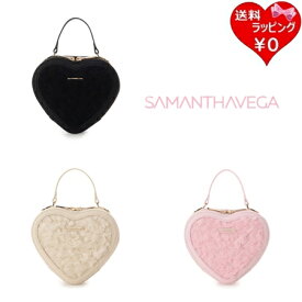 【送料無料】【ラッピング無料】サマンサベガ Samantha Vega ショルダーバッグ ハンドバッグ チュールハート型ショルダーバッグ 2way ブランド 正規品 新品 ギフト プレゼント 人気 おすすめ 誕生日 記念日 クリスマス