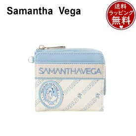 【送料無料】【ラッピング無料】サマンサベガ Samantha Vega ミッキーマウス＆フレンズ折財布 ドナルドダック ブランド 正規品 新品 ギフト プレゼント 人気 おすすめ 誕生日 記念日 クリスマス