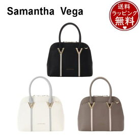 【送料無料】【ラッピング無料】サマンサベガ Samantha Vega Vカットショルダーバッグ ブランド 正規品 新品 ギフト プレゼント 人気 おすすめ 誕生日 記念日 クリスマス