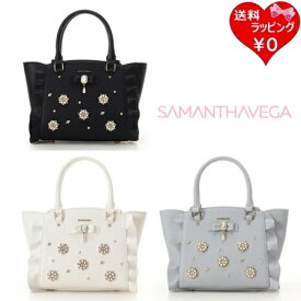 【無料ラッピング】 サマンサベガ Samantha Vega ショルダーバッグ ハンドバッグ ティアフラッター ミニショルダーバッグ 2way ブランド 正規品 新品 ギフト プレゼント 人気 おすすめ 誕生日 記念日 クリスマス 送料無料
