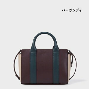 �y�������b�s���O�z �|�[���X�~�X Paul Smith �V�����_�[�o�b�O �n���h�o�b�O PS Paul Smith Everyday 2way �u�����h ���K�i �V�i �M�t�g �v���[���g �l�C �������� �a���� �L�O�� �N���X�}�X ��������
