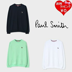【無料ラッピング】 ポールスミス Paul Smith 長袖 Tシャツ ロンT ウィメンズ ゼブラ ワンポイント 綿100%ブランド 正規品 新品 ギフト プレゼント 人気 おすすめ 誕生日 記念日 クリスマス 送料無料