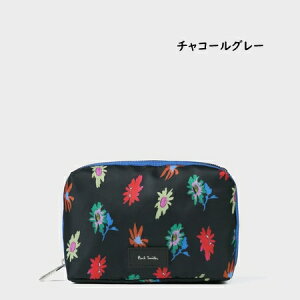 �y�������b�s���O�z �|�[���X�~�X Paul Smith �|�[�` �t�����[�v�����g �u�����h ���K�i �V�i �M�t�g �v���[���g �l�C �������� �a���� �L�O�� �N���X�}�X ��������