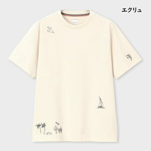 �y�������b�s���O�z �|�[���X�~�X Paul Smith T�V���c Travel Stories �G���u���C�_�[�h ��100% �u�����h ���K�i �V�i �M�t�g �v���[���g �l�C �������� �a���� �L�O�� �N���X�}�X ��������
