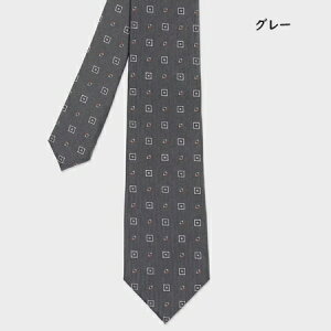 �y�������b�s���O�z �|�[���X�~�X Paul Smith �l�N�^�C �X�N�G�A�W�I���g���b�N �^�C ���{�� �V���N100% �u�����h ���K�i �V�i �M�t�g �v���[���g �l�C �������� �a���� �L�O�� �N���X�}�X ����