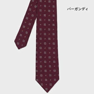 ポール・スミス(Paul Smith) シルク ネクタイ | 通販・人気ランキング 
