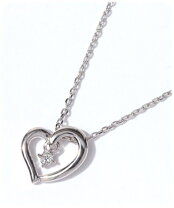 楽天市場】4℃ ダイヤ k10wg ネックレスの通販 