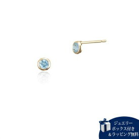 【送料無料】【ラッピング無料】カナルヨンドシー Canal 4℃ ピアス【11月誕生石】K10 イエローゴールド ピアス トパーズ レディース ブランド 正規品 新品 ギフト プレゼント 人気 おすすめ