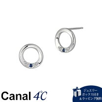 楽天市場】4°c ピアス（種類（宝石）サファイア）（ピアス｜レディース 