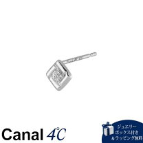 楽天市場】ピアス カナル4°cの通販