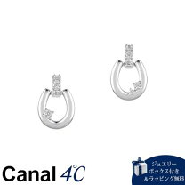 楽天市場】4 c 馬蹄 ピアスの通販