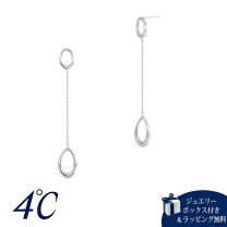 楽天市場】4℃ ネックレス（ピアス｜レディースジュエリー 