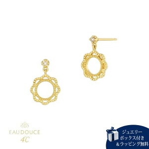 ybsOz hV[ 4 EAU DOUCE K18CG[S[h sAX _Ch uh Ki Vi Mtg v[g lC  a LO NX}X 