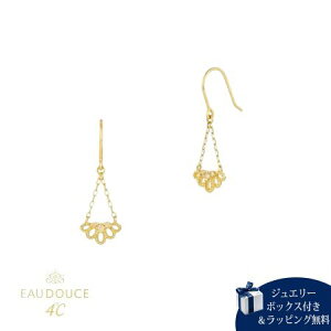 ybsOz hV[ 4 EAU DOUCE K18CG[S[h sAX _Ch uh Ki Vi Mtg v[g lC  a LO NX}X 