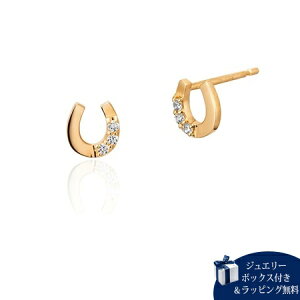 【クーポン対象】ヨンドシー 4℃ ピアス K10 イエローゴールド ピアス キュービックジルコニア レディース ブランド 正規品 新品 ギフト プレゼント 人気 おすすめ 誕生日 記念日 クリスマス