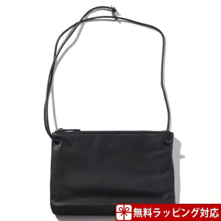 楽天市場】【送料無料】【ラッピング無料】アニエスべー バッグ メンズ 