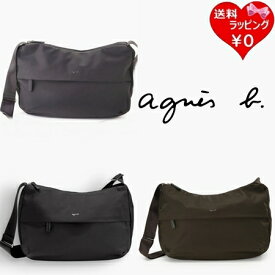 【無料ラッピング】 アニエスベー agnes b ショルダーバッグ シンプル レディース ブランド 正規品 新品 ギフト プレゼント 人気 おすすめ 誕生日 クリスマス 送料無料