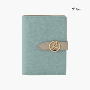 アニエスベー(agnes b.) レディース二つ折り財布 | 通販・人気 