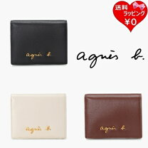 楽天市場】アニエスベー 財布 二つ折り（レディース財布｜財布・ケース 