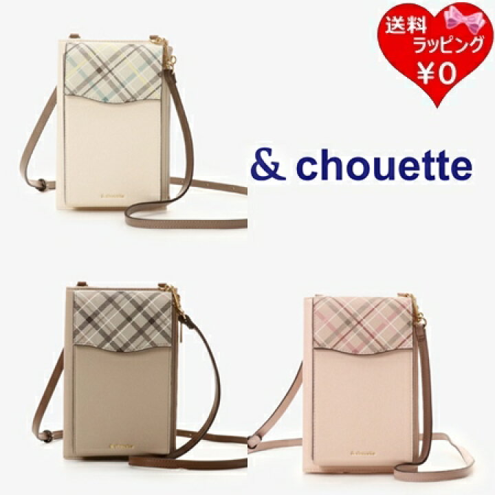 楽天市場】【無料ラッピング】 サマンサタバサ &chouette スマホ 