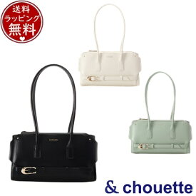 【送料無料】【ラッピング無料】サマンサタバサ アンドシュエット &chouette バッグ ショルダーバッグ Cバックル ロングハンドルショルダーバッグ ブランド 正規品 新品 ギフト プレゼント 人気 おすすめ 誕生日 記念日 クリスマス