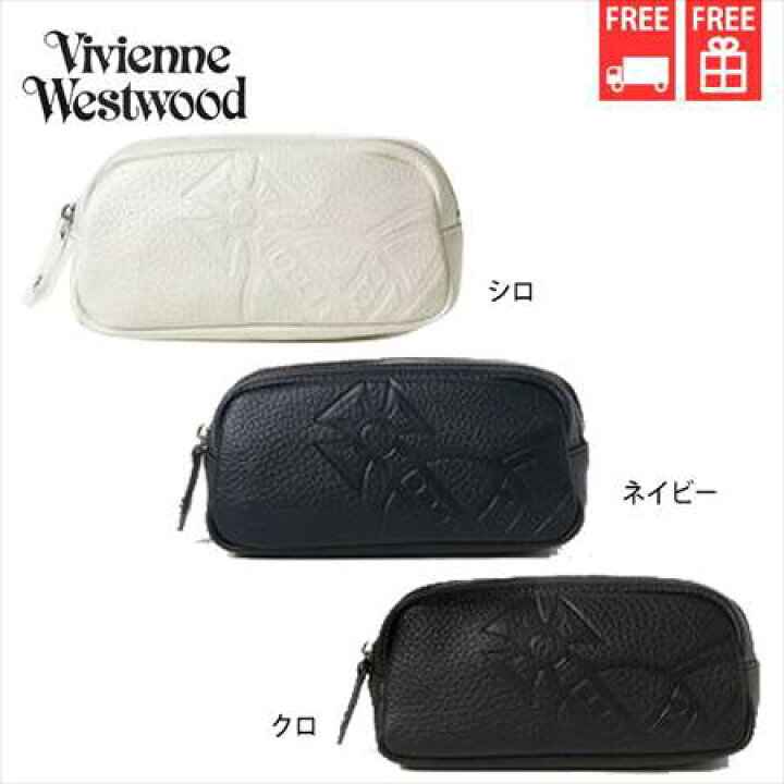 楽天市場】【無料ラッピング】 ヴィヴィアンウエストウッド Vivienne 