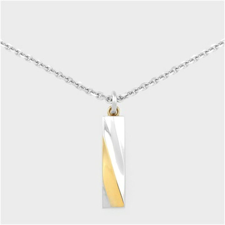 楽天市場 ポールスミス ツイストネックレス ゴールド Paris Lounge パリスラウンジ