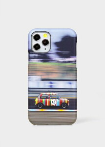 Iphone ポールスミス 携帯電話アクセサリの通販 価格比較 価格 Com