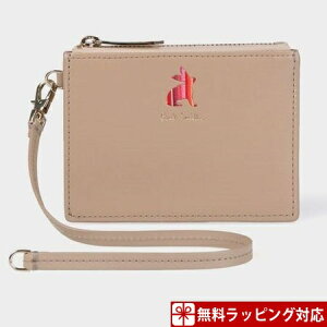 �y���[�z�y�������b�s���O�z �|�[���X�~�X ���z �}�[�P�g���[�X�g���C�v���r�b�g �t���O�����g�P�[�X �x�[�W�� Paul Smith �����Y ���f�B�[�X ���K�i �V�i �M�t�g �v���[���g �l�C �������� ��