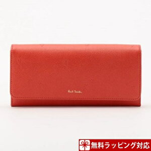 ポール スミス Paul Smith スミシーハート レディース長財布 通販 人気ランキング 価格 Com