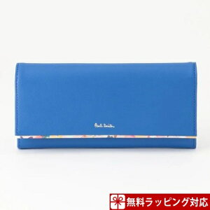 ポール スミス Paul Smith かぶせ 長財布 レディース長財布 通販 人気ランキング 価格 Com