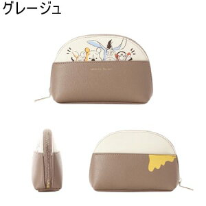 【無料ラッピング】 サマンサタバサ Samantha Thavasa くまのプーさん コレクション ポーチブランド 正規品 新品 ギフト プレゼント 人気 おすすめ 誕生日 記念日 クリスマス 送料無料