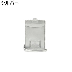◆【送料無料】【ラッピング無料】【あす楽】ヴィヴィアン ウエストウッド Vivienne Westwood 定期入れ スクエアORBパッチ パスケース ブランド 正規品 新品 ギフト プレゼント 人気 おすすめ 誕生日 記念日 クリスマス