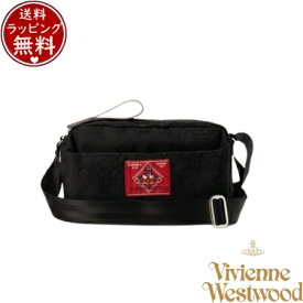 【無料ラッピング】 ヴィヴィアン ウエストウッド Vivienne Westwood バッグ TANGLED ORB JACQUARD ショルダーバッグ ブラック ブランド 正規品 新品 ギフト プレゼント 人気 おすすめ 誕生日 記念日 クリスマス 送料無料