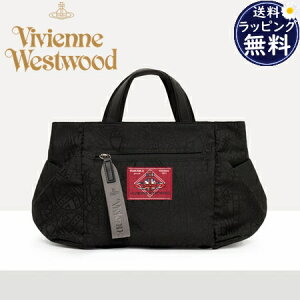 Vivienne Westwood（ヴィヴィアンウエストウッド） 2way トートバッグ 