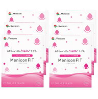 メニコン フィット15ml 6箱セット