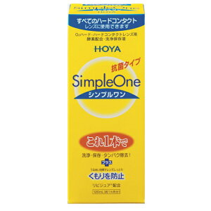 z@Vv120ml HOYA n[hp ۑt@Rۃ^Cv 1
