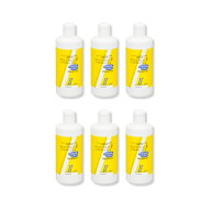 【送料無料！】オフテクス　バイオクレンエル2液　360ml 6本セット ハードコンタクト 洗浄保存液