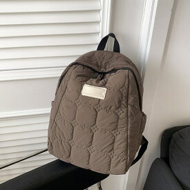 リュック キルティング おしゃれ レディース リュックサック 通勤 秋 冬 バッグ 大容量 春 送料無料 福袋 sale セール バーゲン プレゼント
