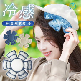 ヘッドクール 帽子用ひんやりシート ひんやり帽子 クールパッド アイスパッド 冷却シート ヘッドクーラー クールヘッド 暑さ対策 帽子 保冷剤 頭 冷やす 頭皮 冷却 キャップ クール 28℃ 自然凍結 持続冷感 ひんやり 熱中症対策 冷感グッズ