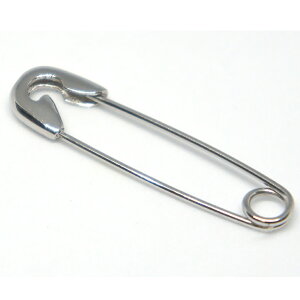 全品対象クーポン配布中!ピアス ボディピアス 16G 安全ピン ステンレス ゴールド シルバー メタル おしゃれ ギフト レディース メンズ プレゼント かわいい 母の日 プレゼント