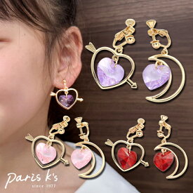 楽天市場 クリスマス プレゼント 女の子 イヤリング レディースジュエリー アクセサリー ジュエリー アクセサリーの通販