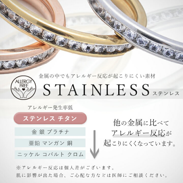 市場 レディース キュービックジルコニア ピンキーリング ピンクゴールド色 5号 リング SS316L ステンレス 普段使い 市場 レディース キュービックジルコニア ピンキーリング ピンクゴールド色 5号 リング SS316L ステンレス 普段使い