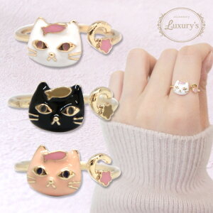 猫 ピアス かわいい リング 指輪の人気商品 通販 価格比較 価格 Com