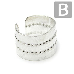 シルバーイヤーカフ片耳用SILVER925イヤーアクセ1点売り